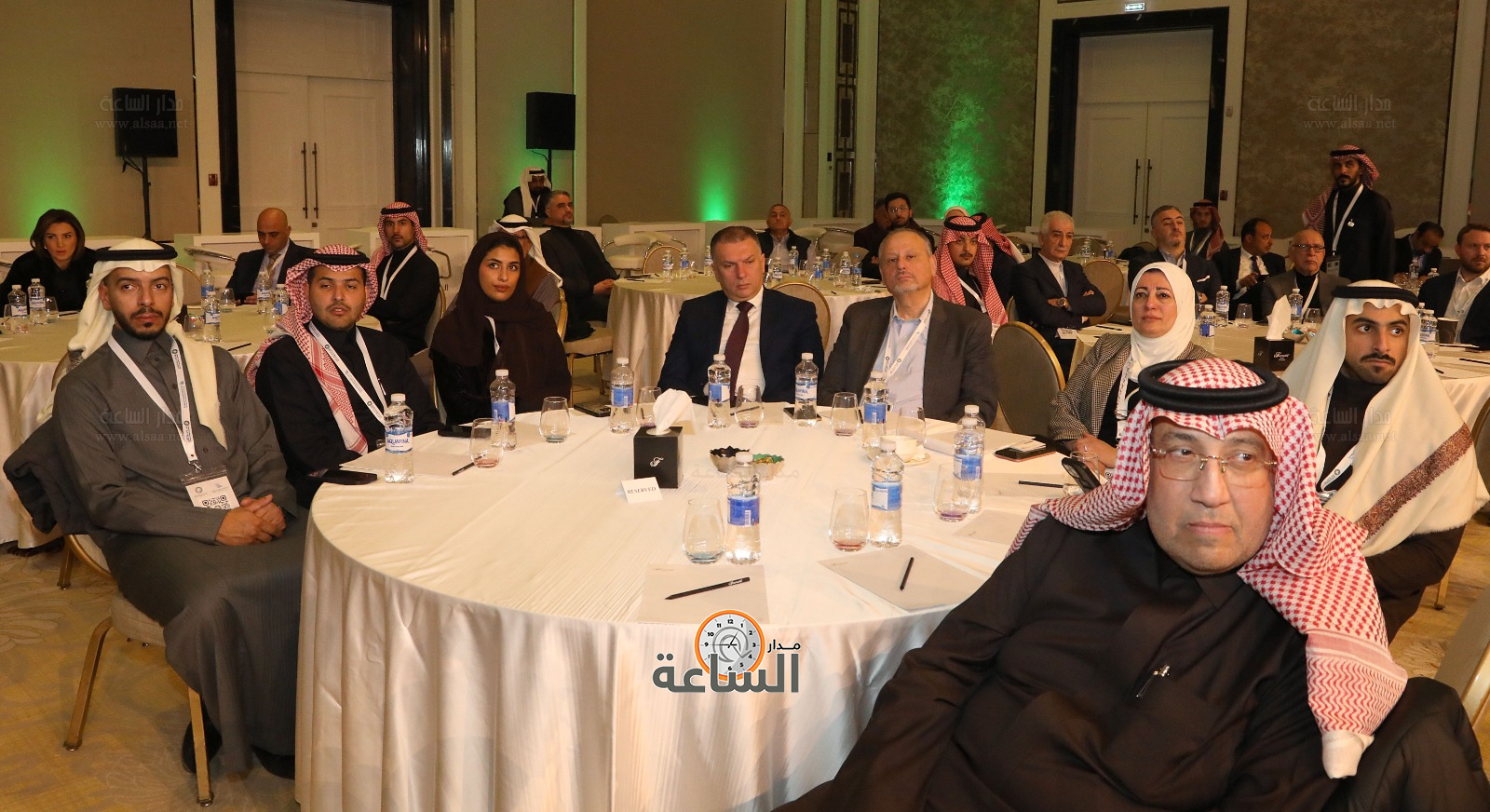 Madar Al-Saa Images 0.36871695767296253