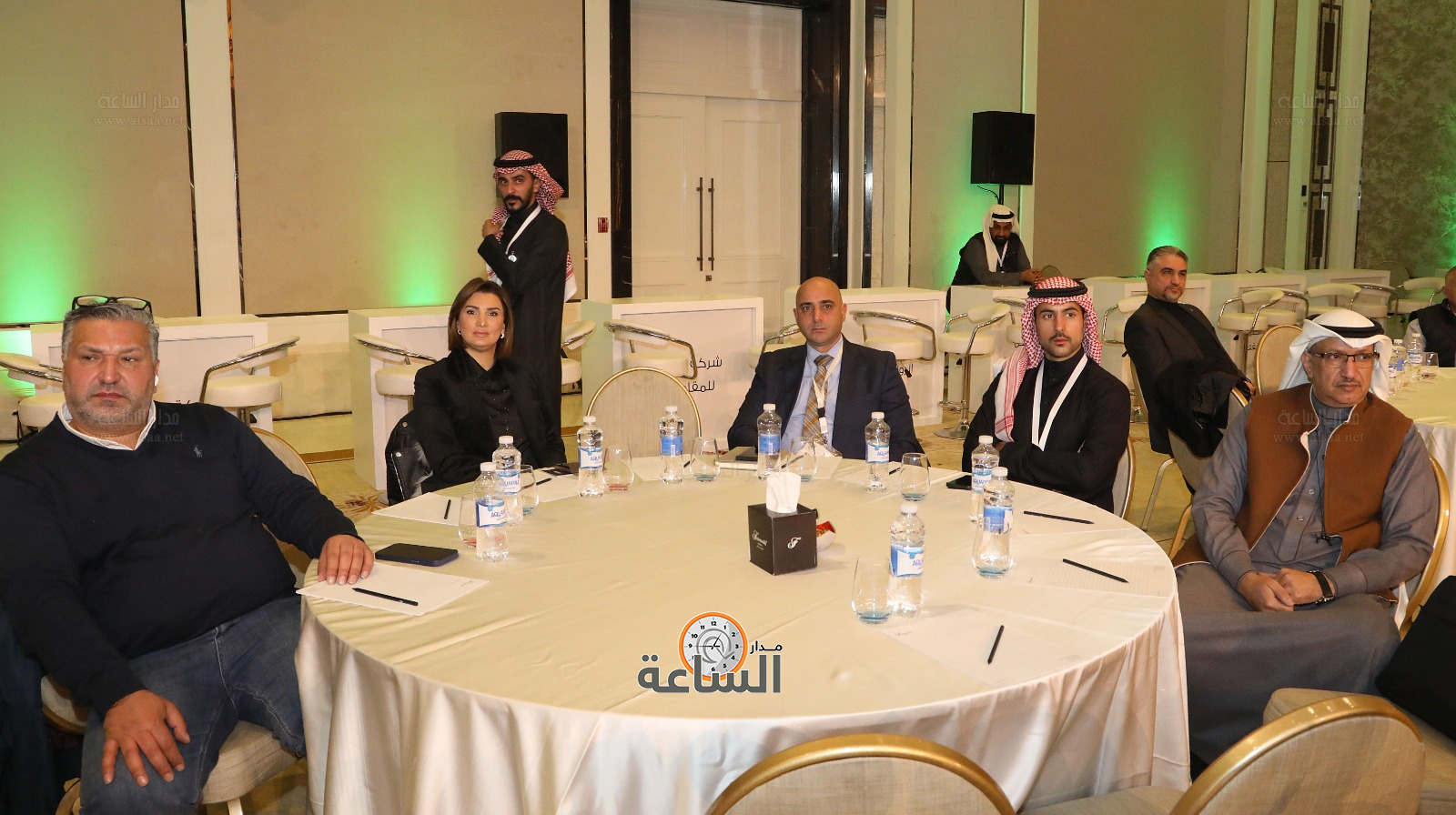 Madar Al-Saa Images 0.4078301210604707