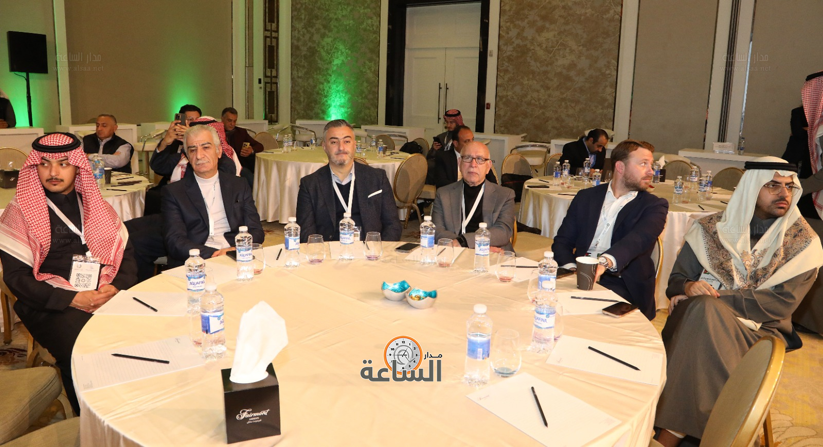 Madar Al-Saa Images 0.9649975497345598