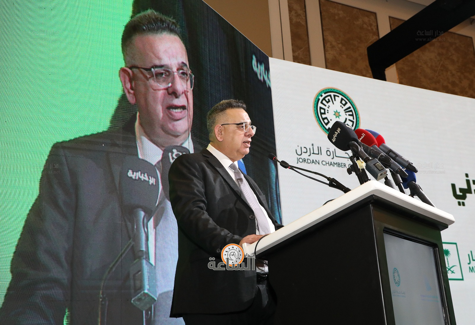 Madar Al-Saa Images 0.34732128474326207