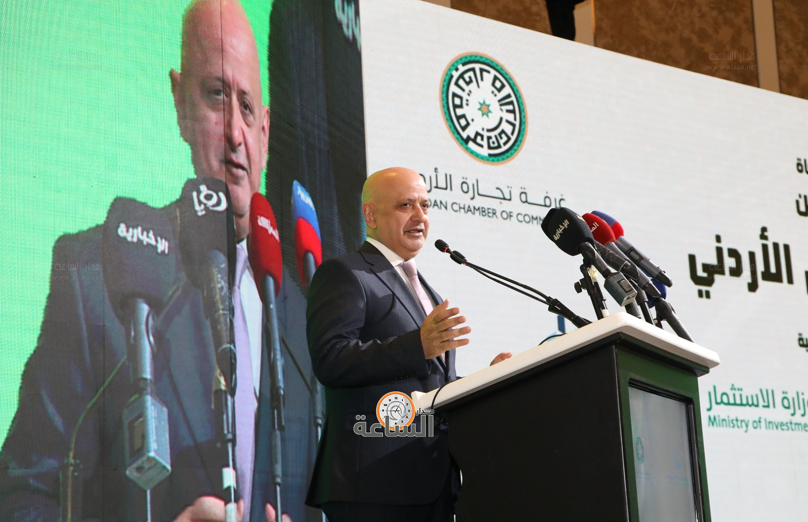 Madar Al-Saa Images 0.8170583324348635