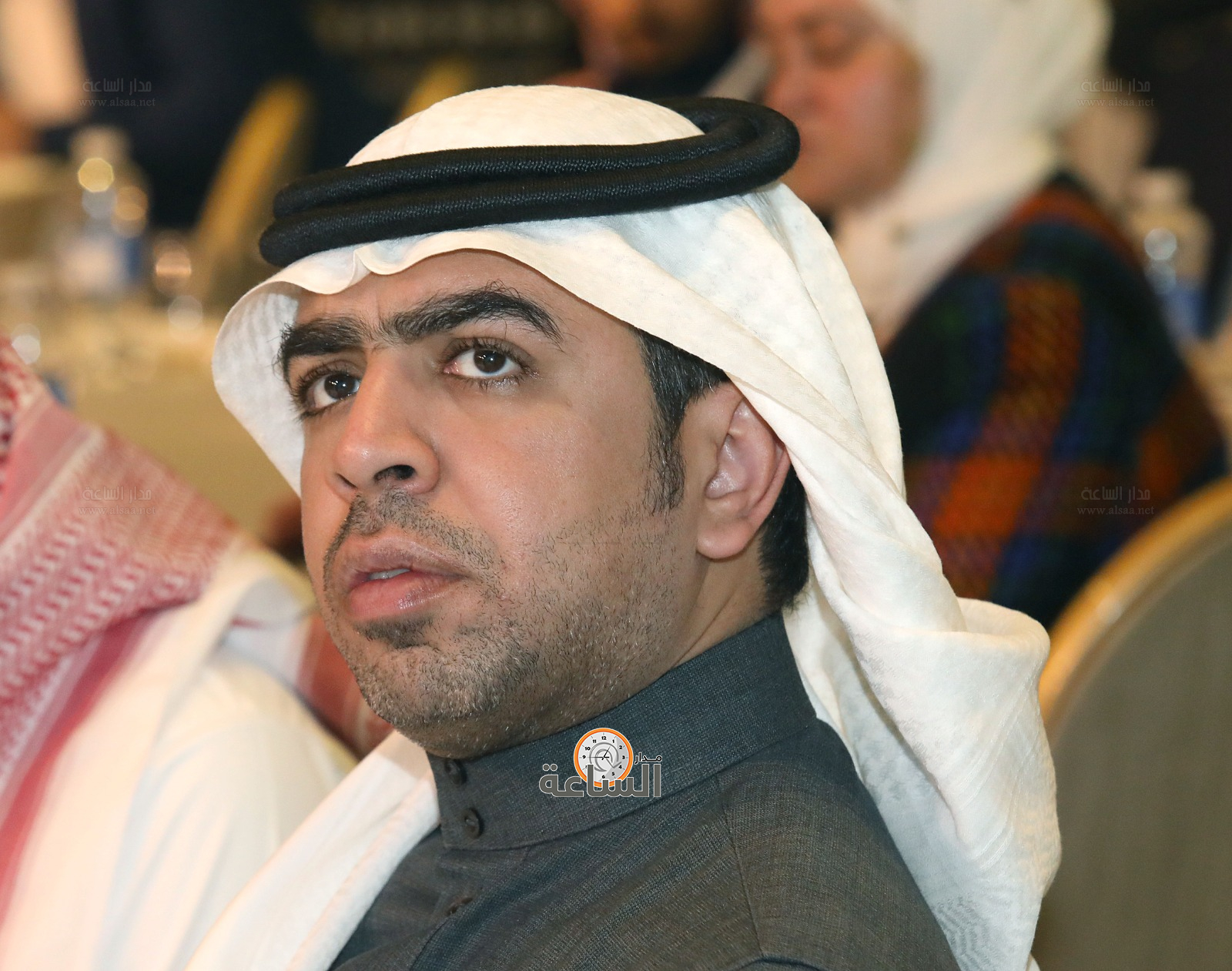 Madar Al-Saa Images 0.9411494216808189