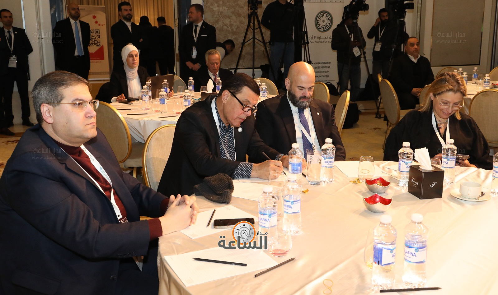 Madar Al-Saa Images 0.10326206189696396