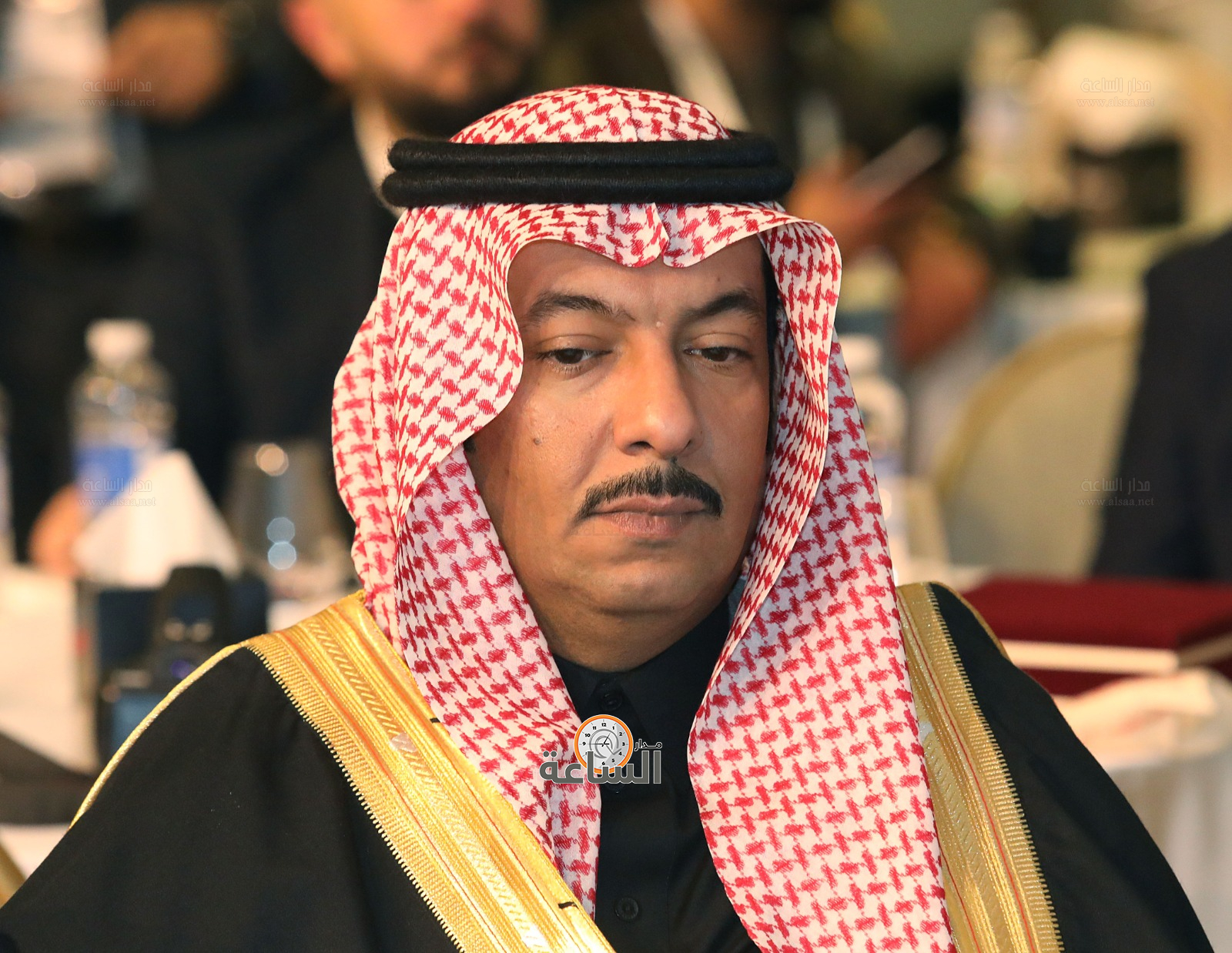 Madar Al-Saa Images 0.4608643135577082