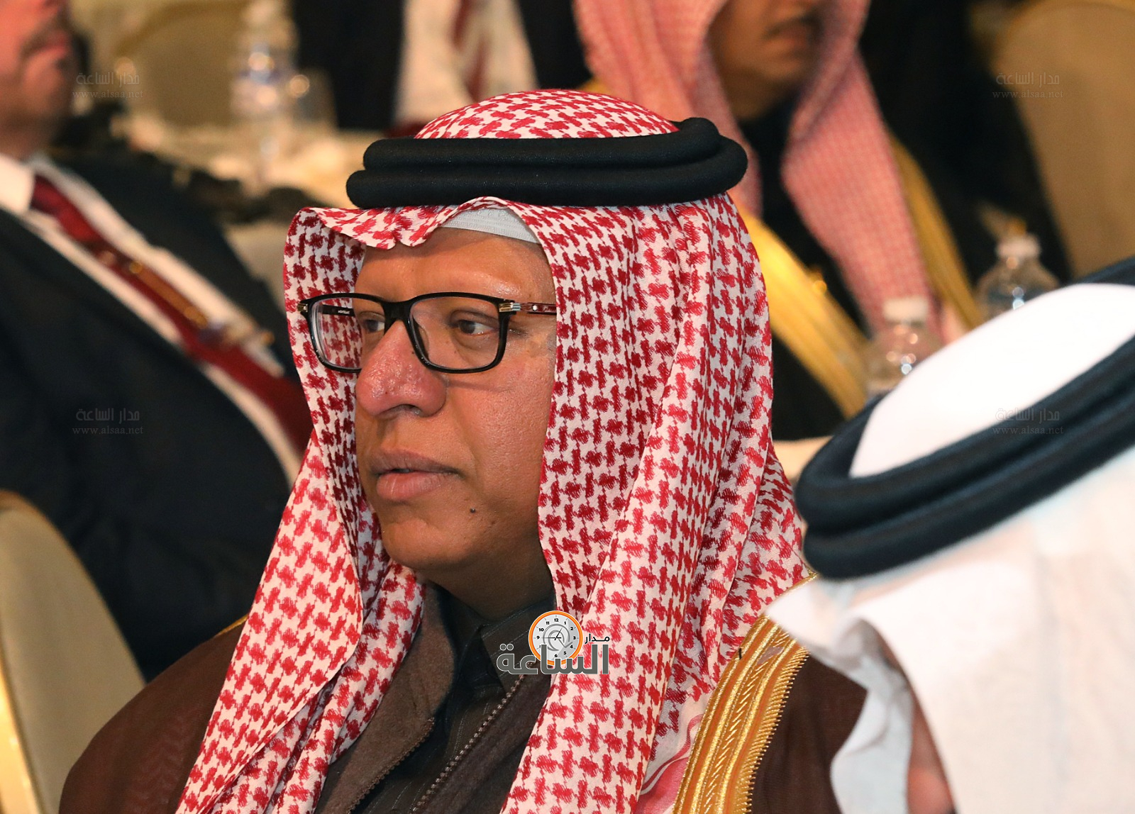 Madar Al-Saa Images 0.8212490635793552