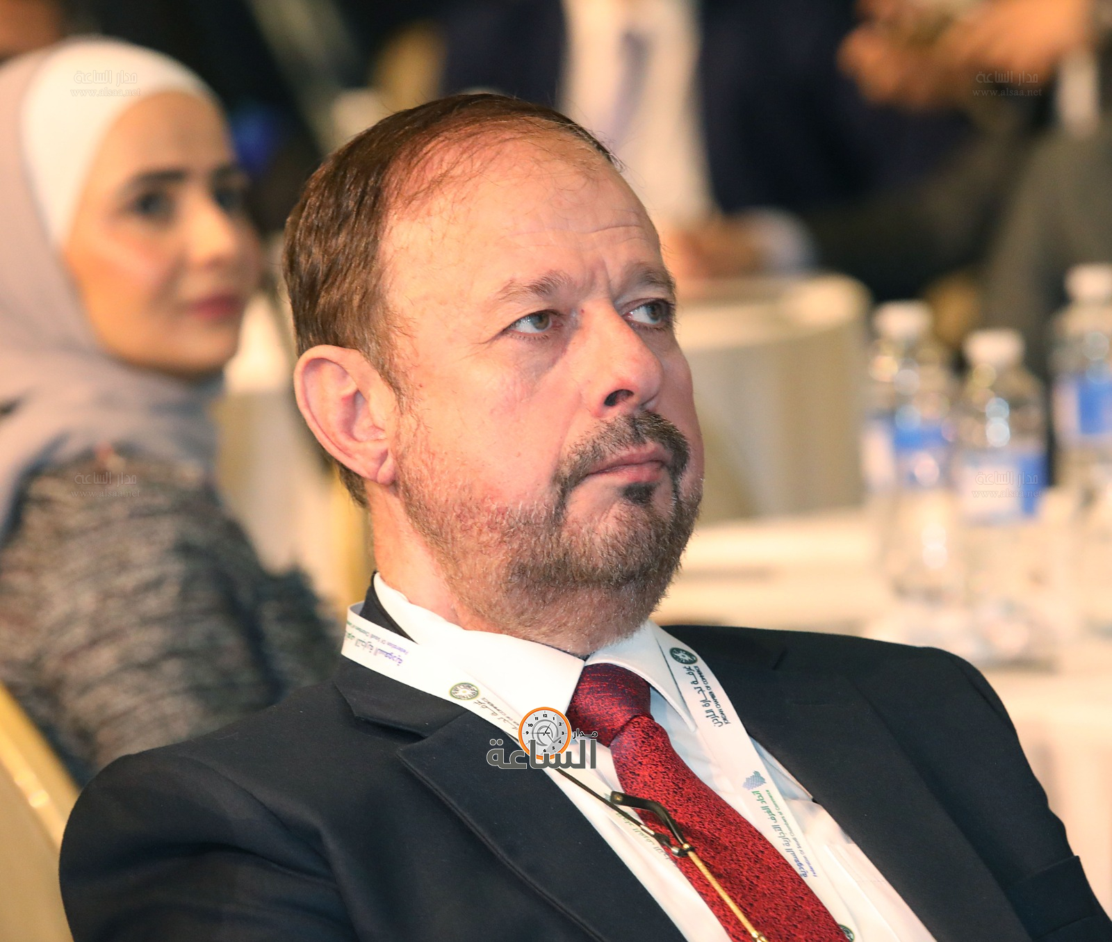 Madar Al-Saa Images 0.6805010544844412