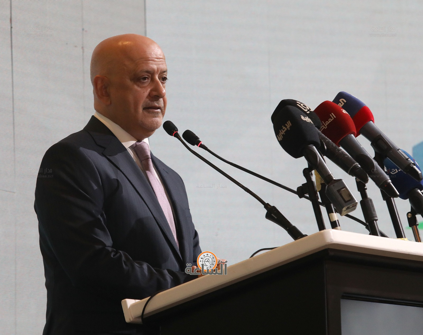 Madar Al-Saa Images 0.5714748817517872