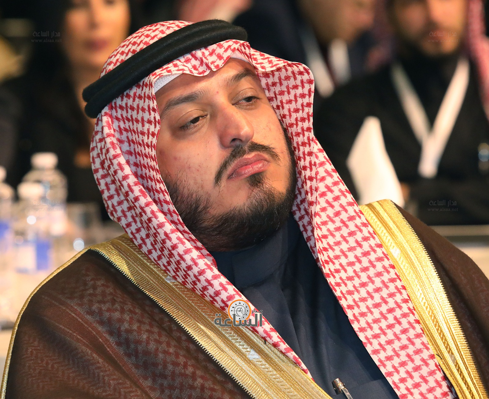 Madar Al-Saa Images 0.1787443774263031