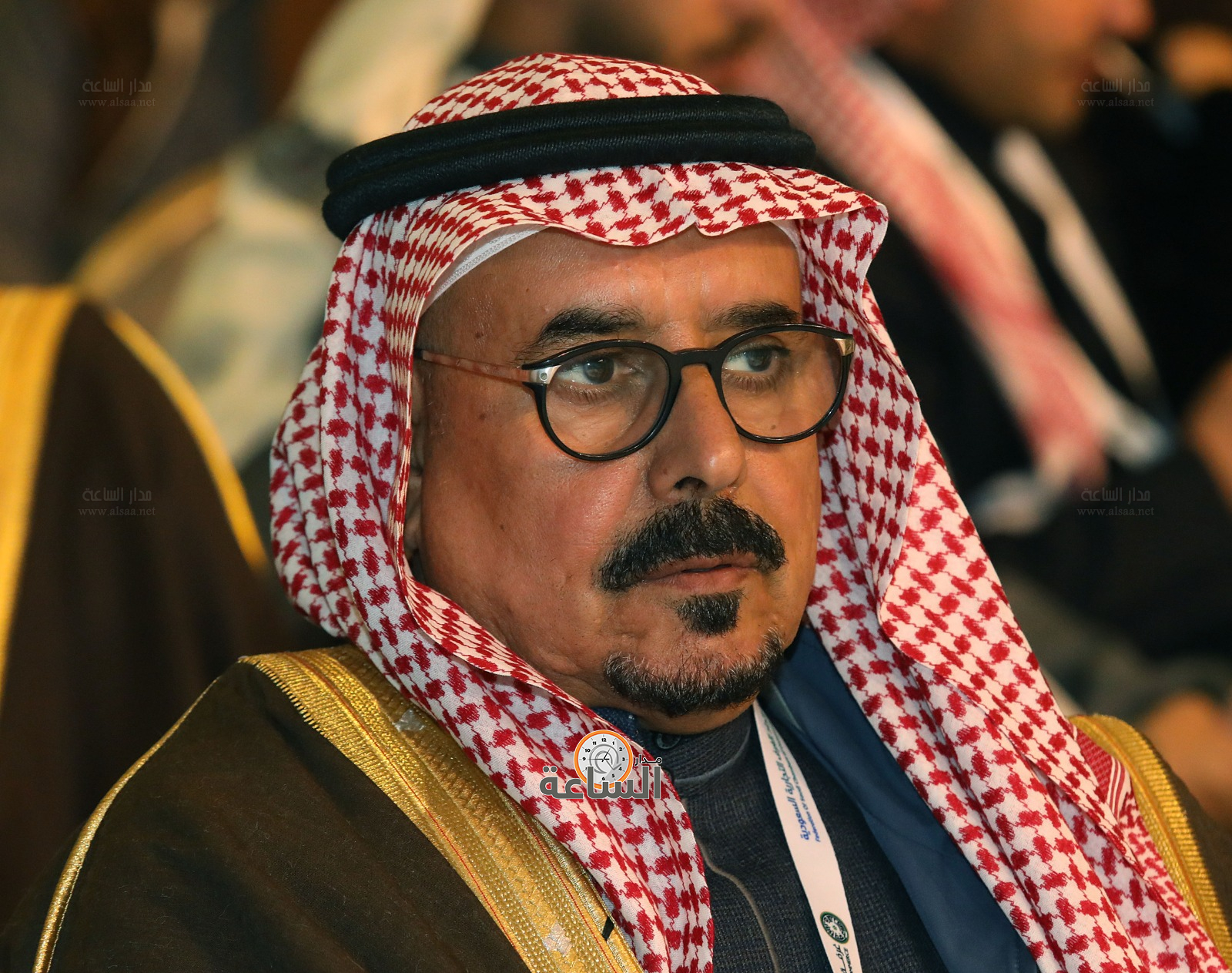 Madar Al-Saa Images 0.32509378264384914