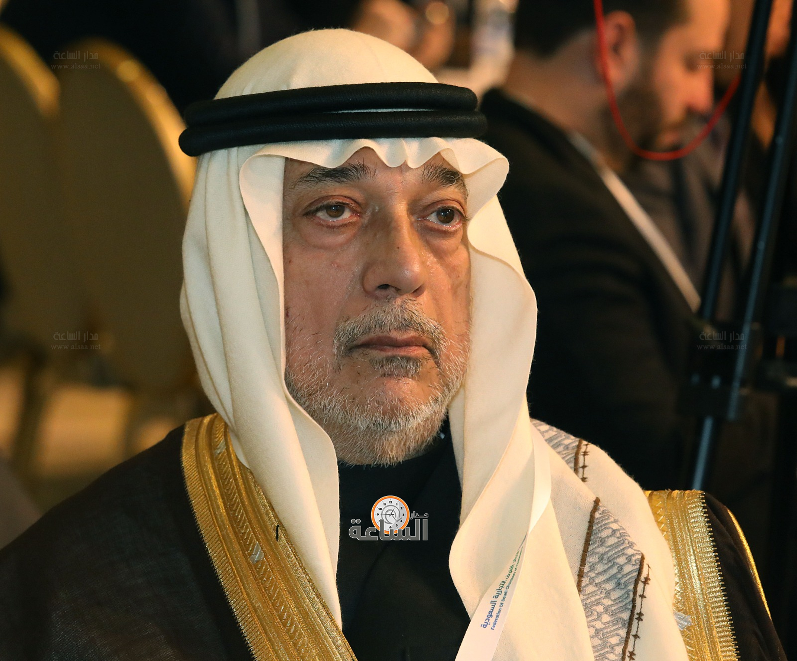 Madar Al-Saa Images 0.5659524521175667