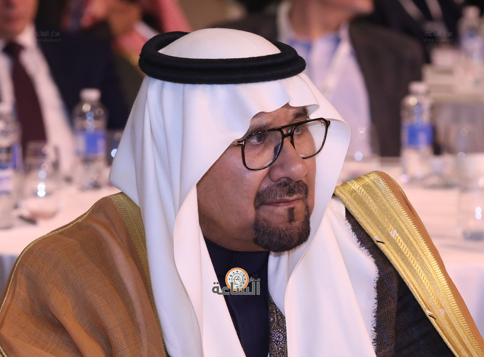 Madar Al-Saa Images 0.15575941263812831