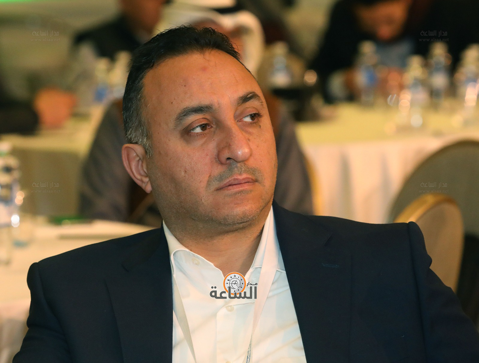 Madar Al-Saa Images 0.15595938974168444