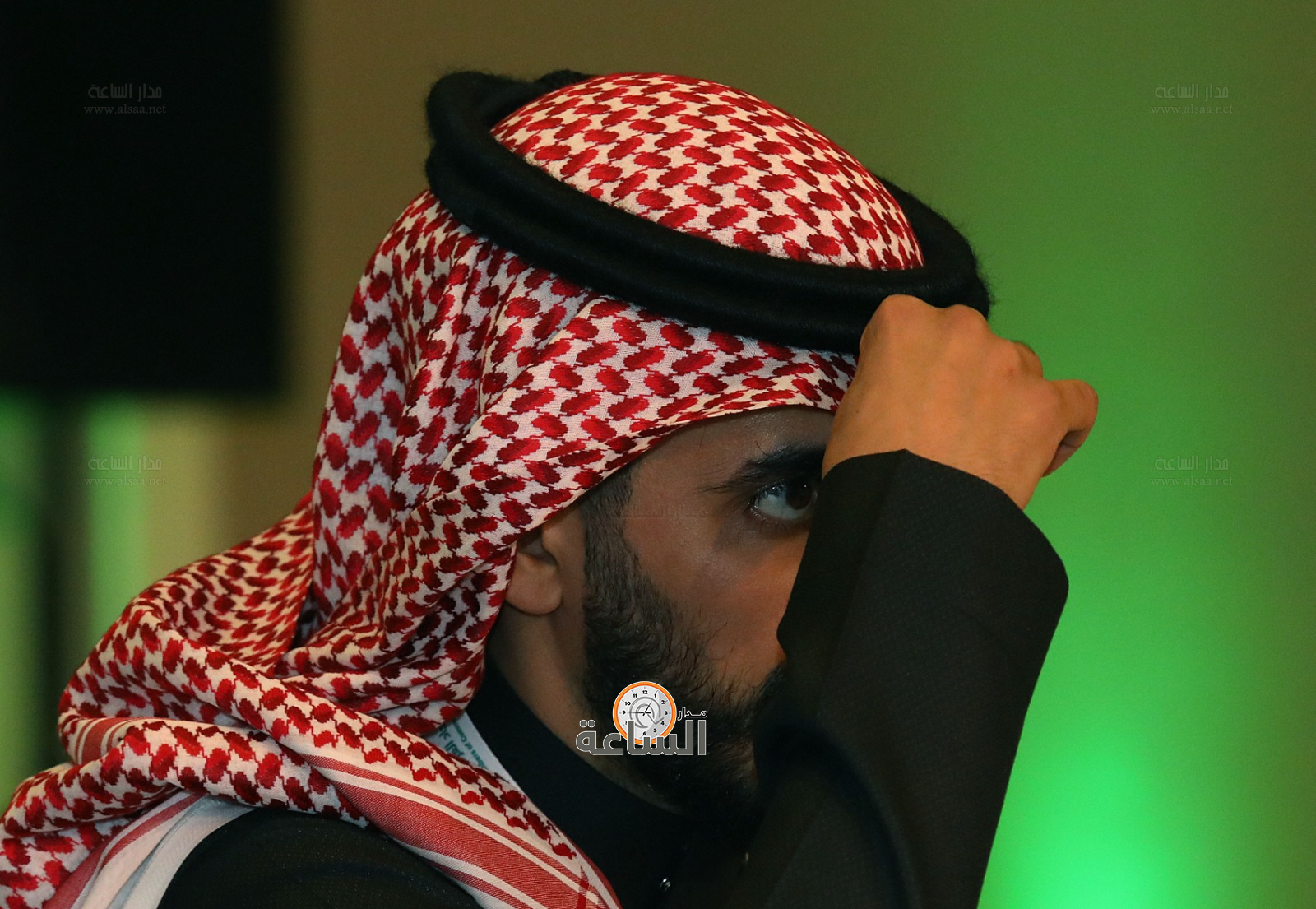 Madar Al-Saa Images 0.490282420557574