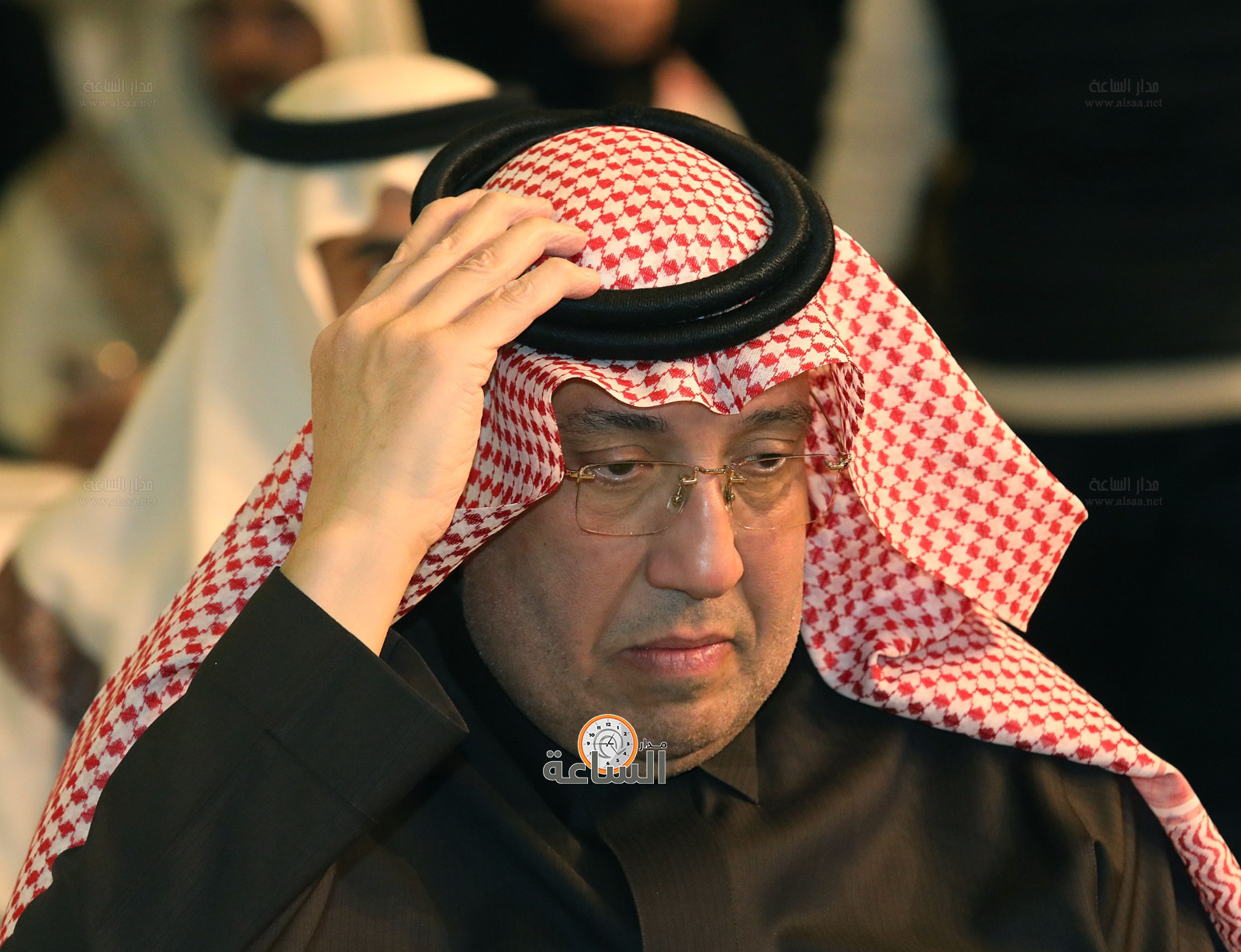 Madar Al-Saa Images 0.28313343390791657