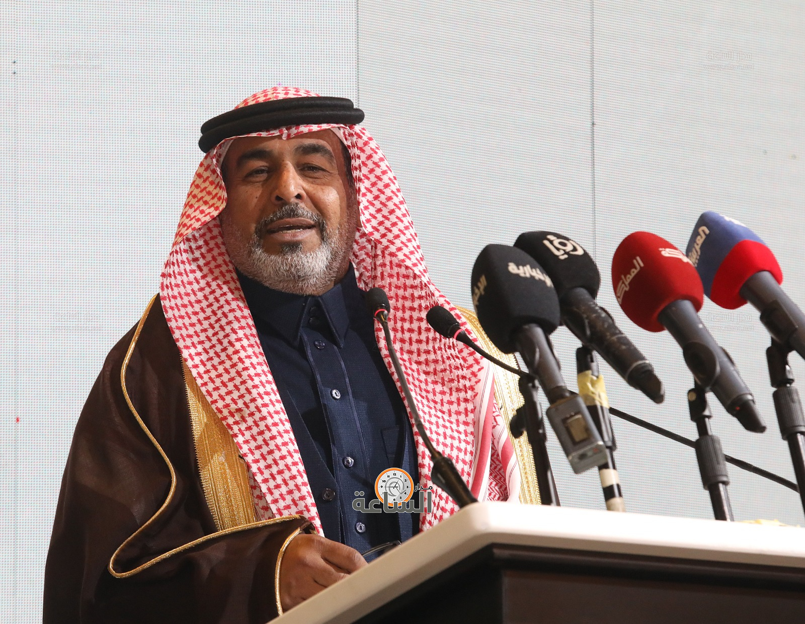 Madar Al-Saa Images 0.15932957321497487