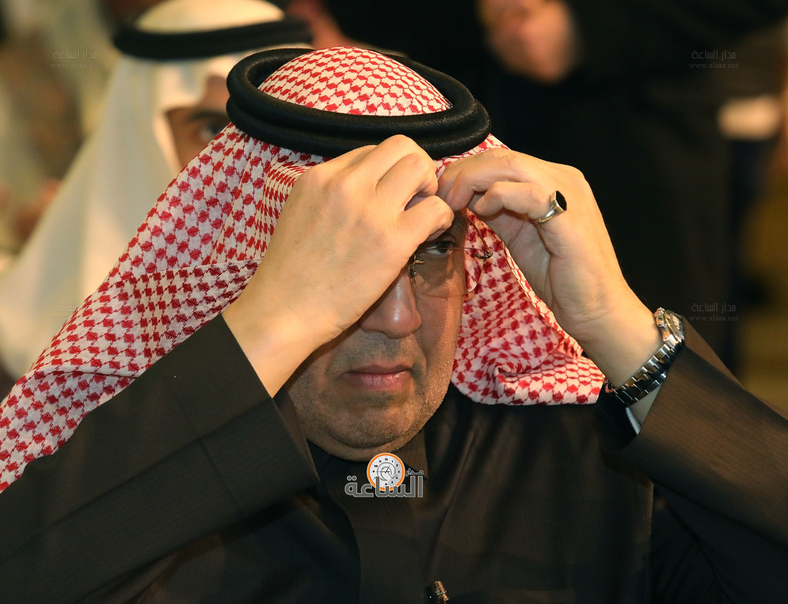 Madar Al-Saa Images 0.6137277781685211