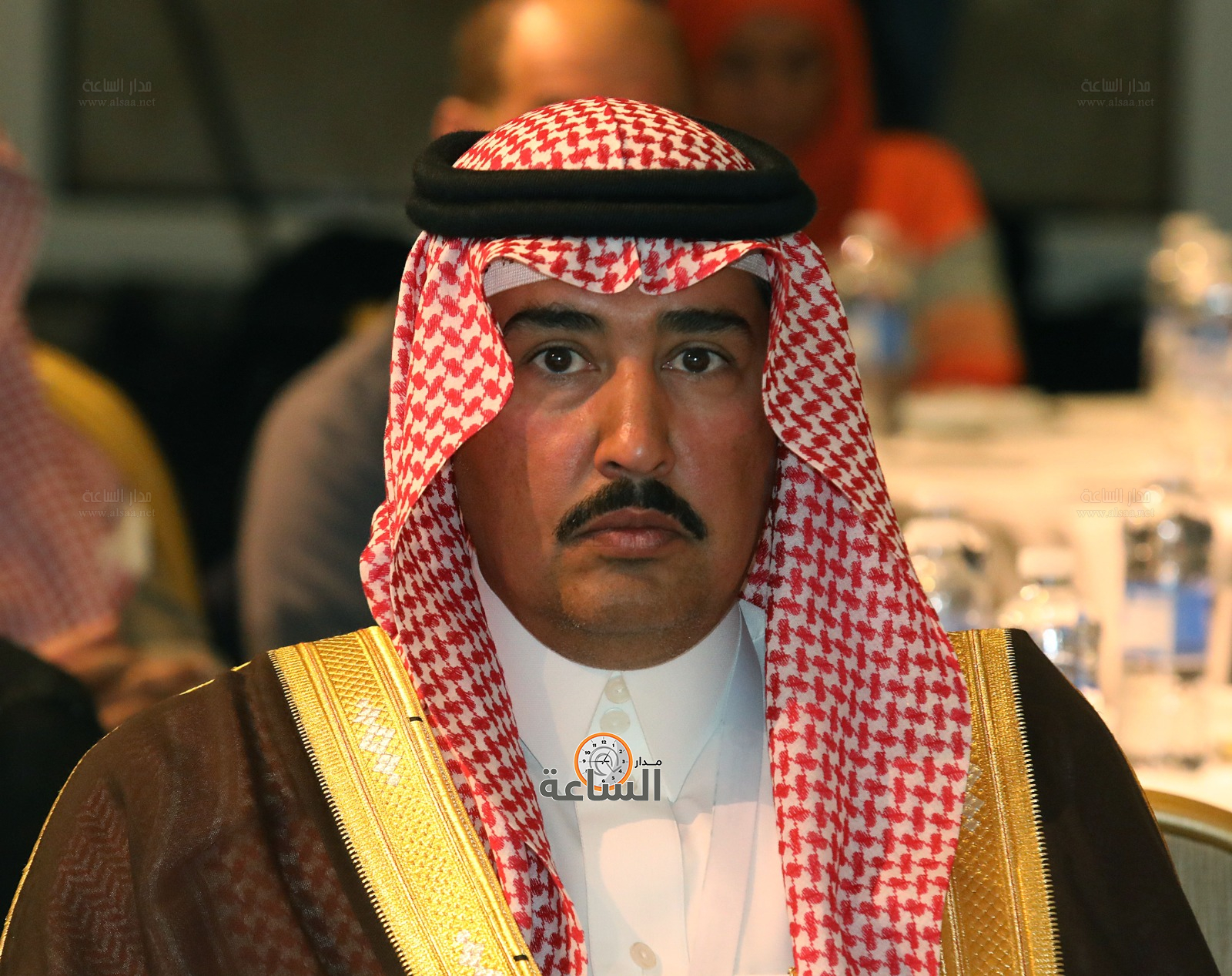 Madar Al-Saa Images 0.9100297817633078