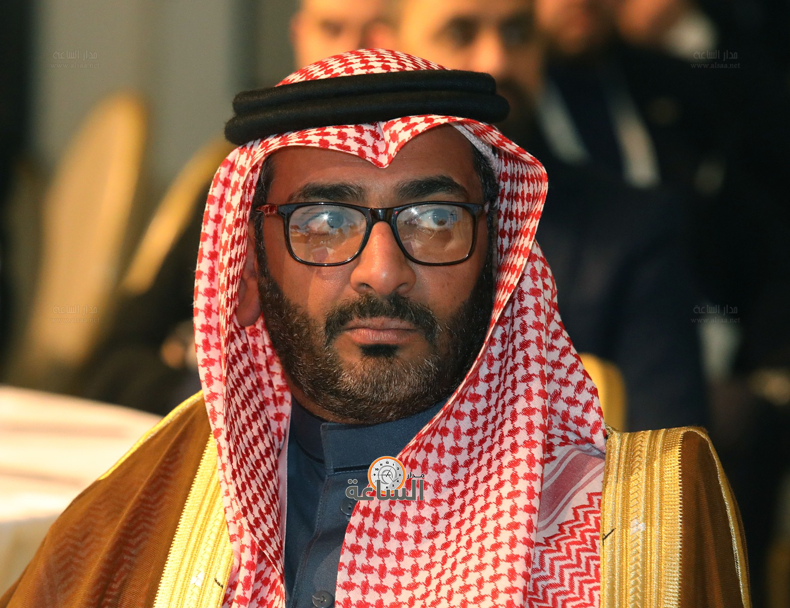 Madar Al-Saa Images 0.13200831473718244