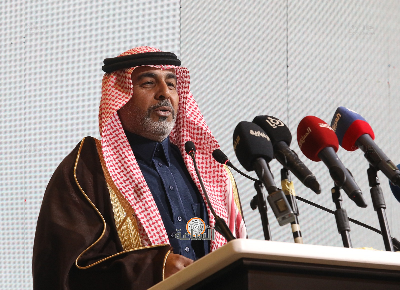 Madar Al-Saa Images 0.17513258741861448