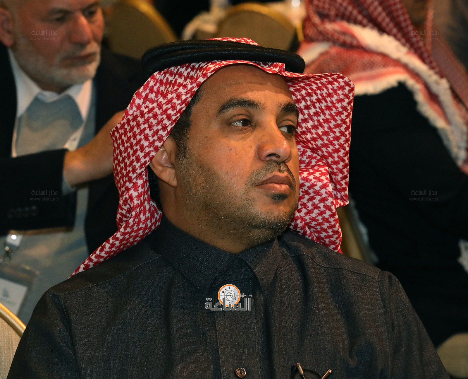 Madar Al-Saa Images 0.5176003668363687