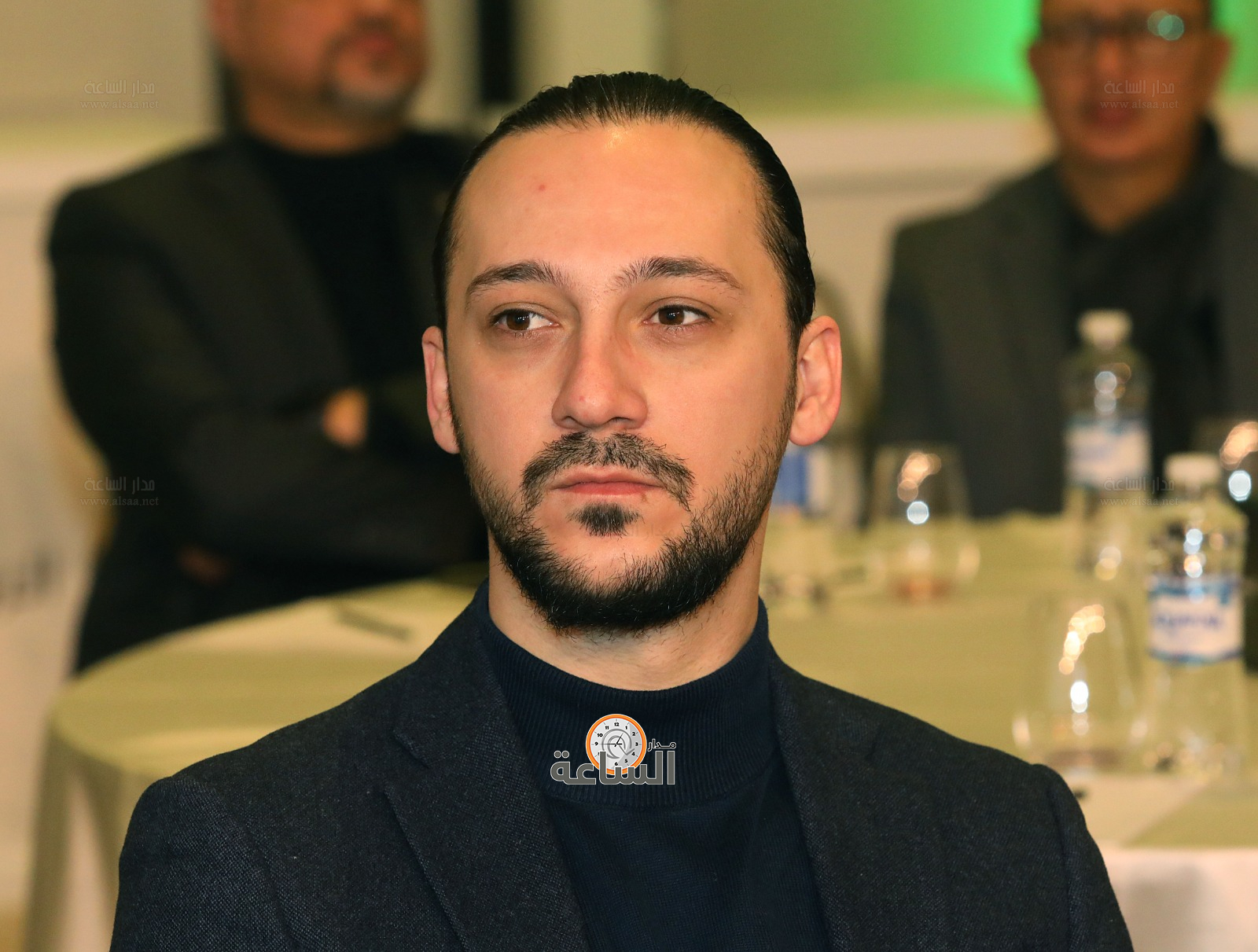 Madar Al-Saa Images 0.2744928886143576