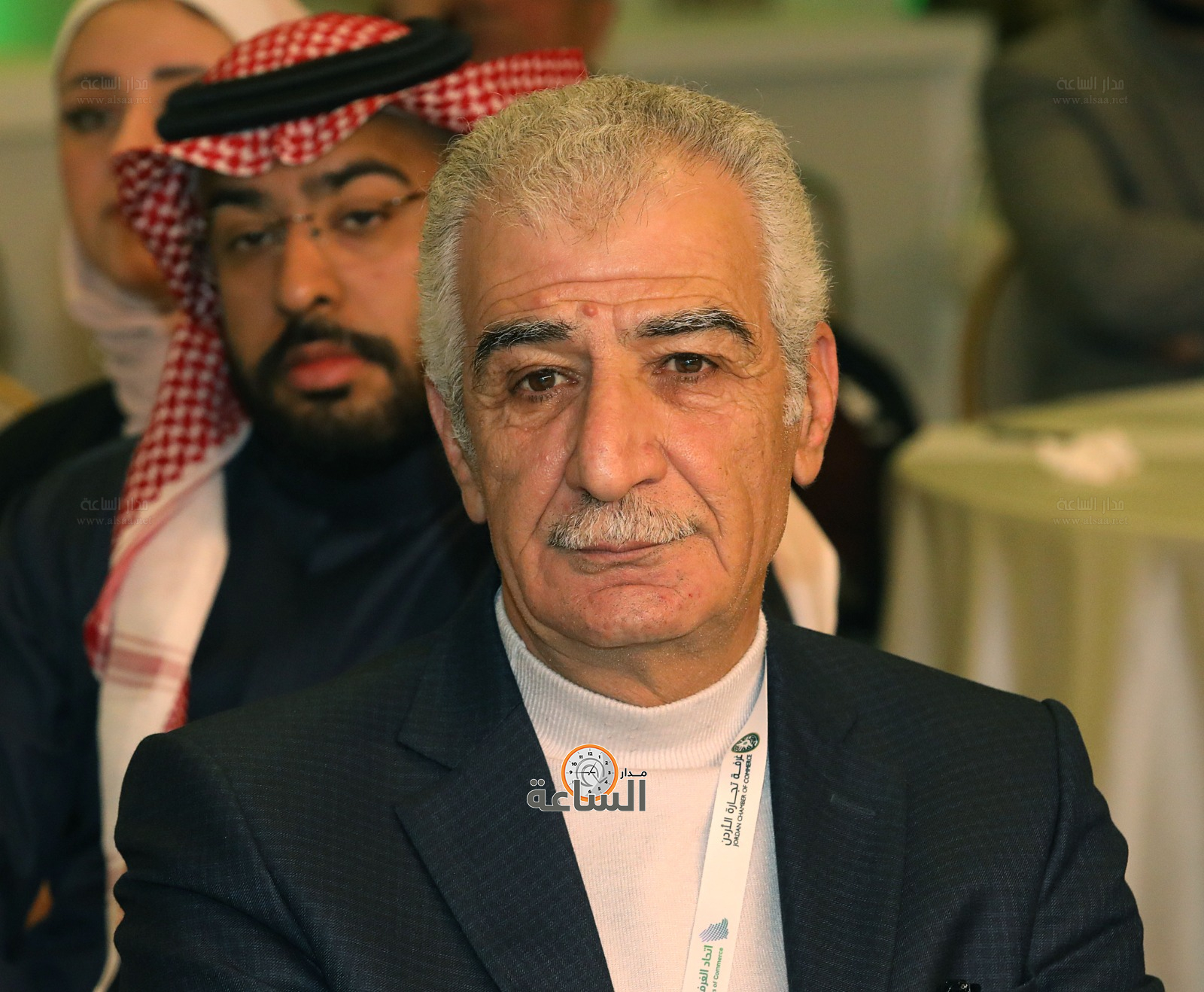 Madar Al-Saa Images 0.26305194909097285