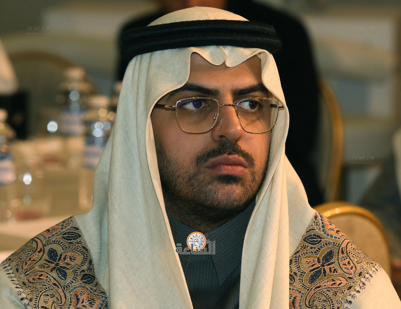 Madar Al-Saa Images 0.2890260904374724