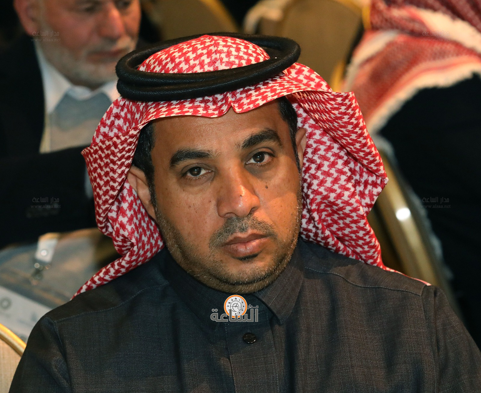 Madar Al-Saa Images 0.07399403199059651