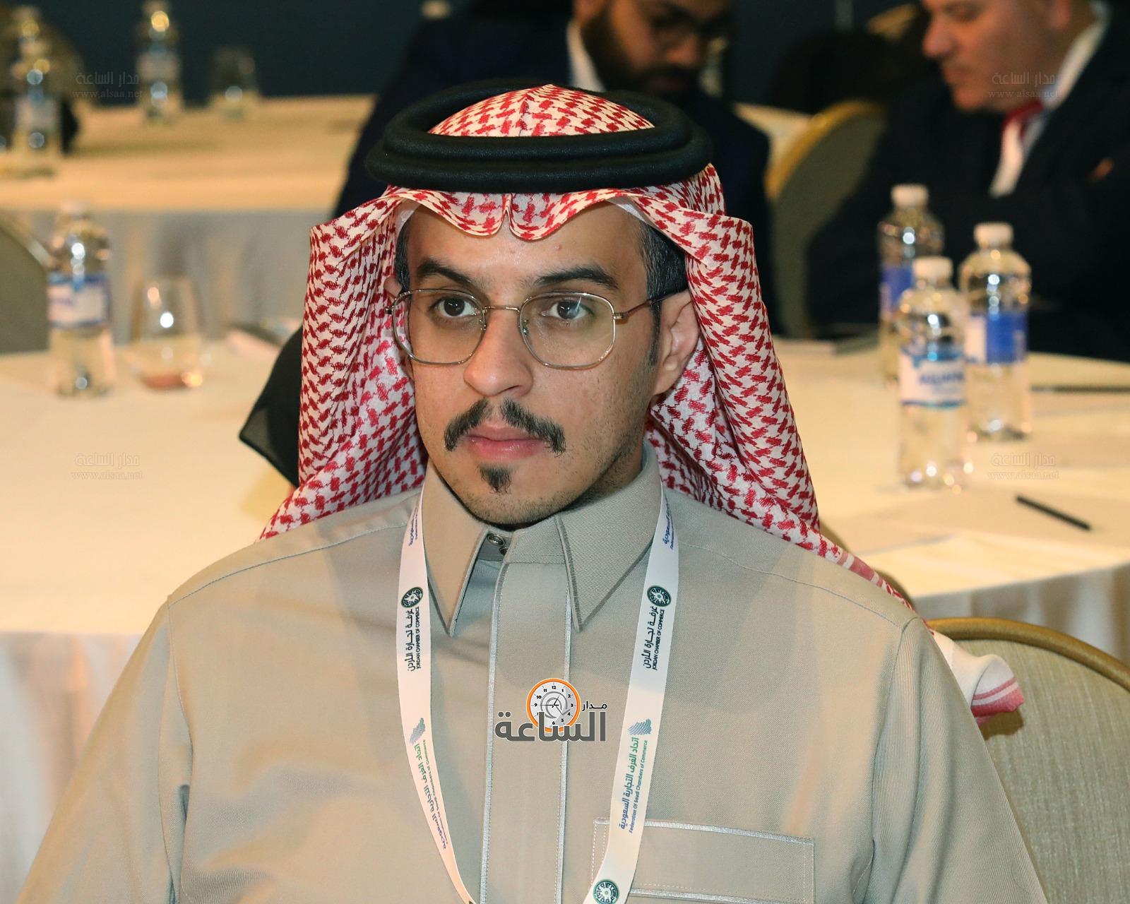 Madar Al-Saa Images 0.21539220214522192