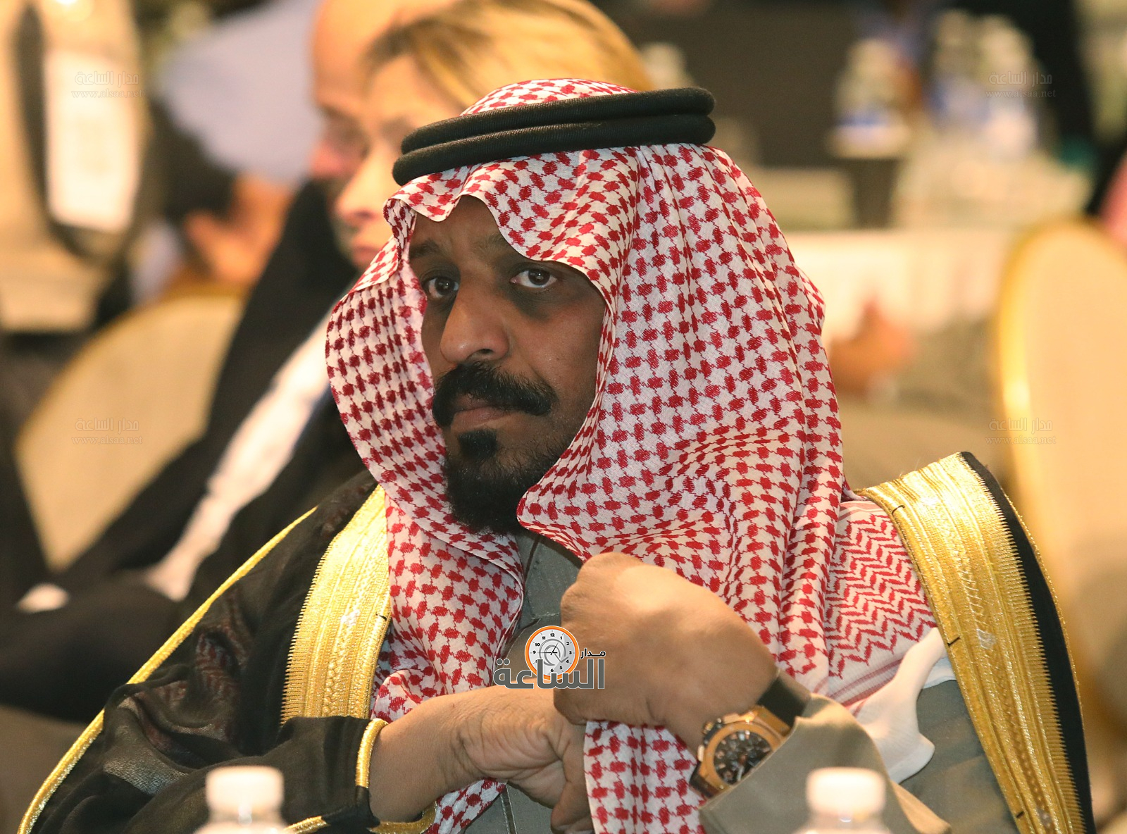 Madar Al-Saa Images 0.7602177148135141