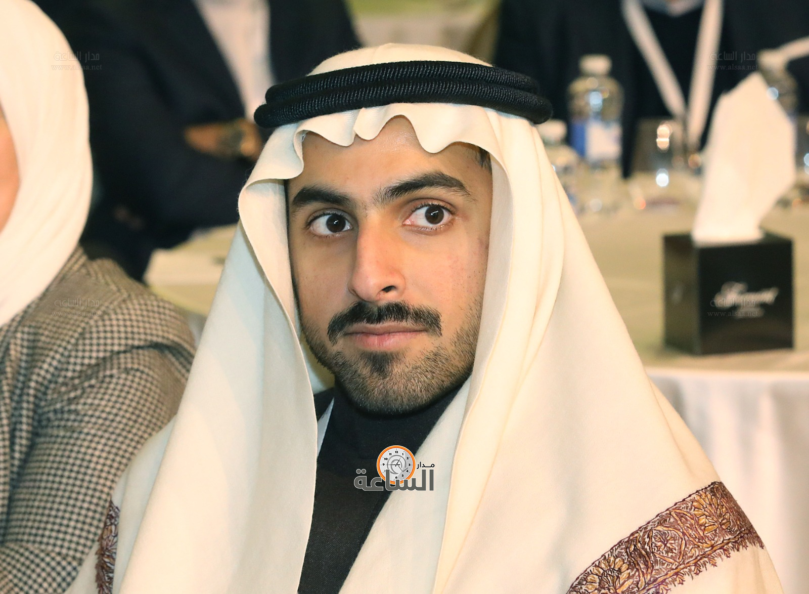 Madar Al-Saa Images 0.8078318424249393