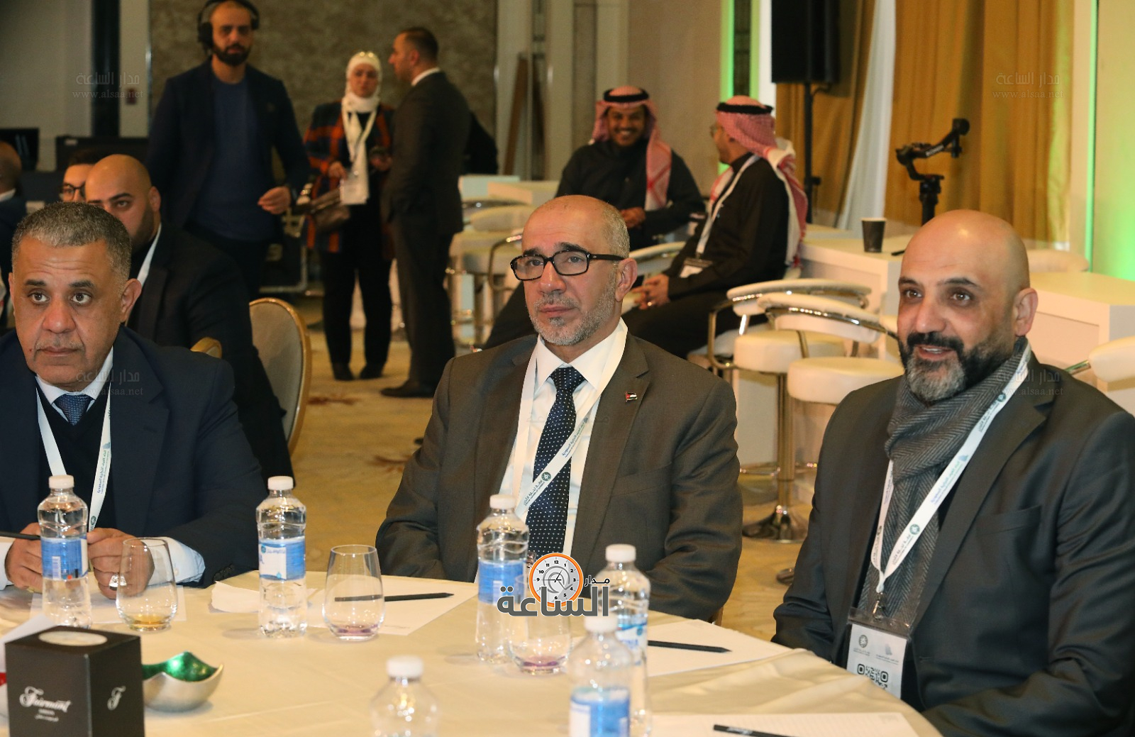 Madar Al-Saa Images 0.1324419124345293