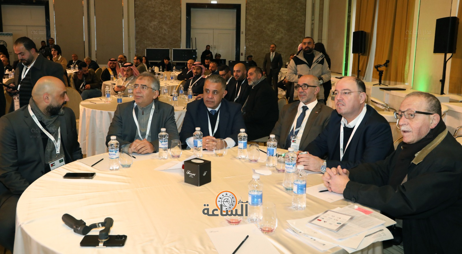 Madar Al-Saa Images 0.42047032879920443