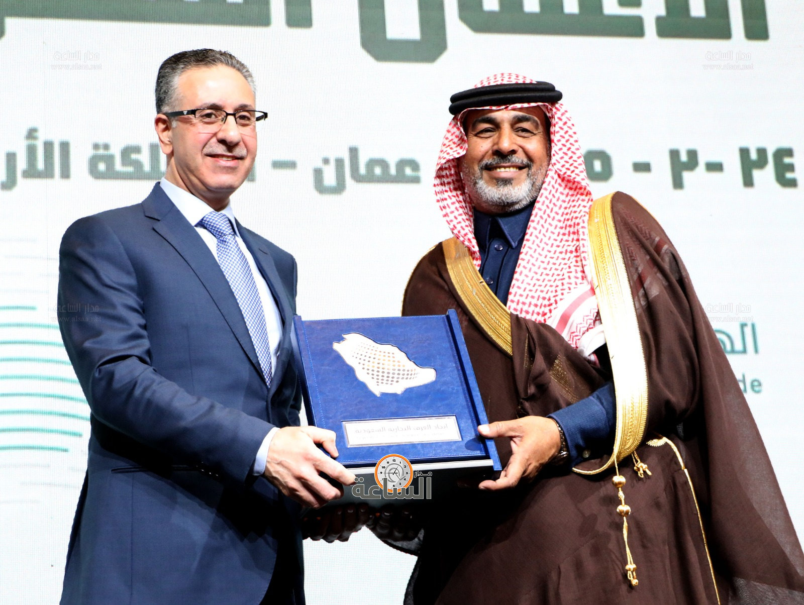 Madar Al-Saa Images 0.8149276091058315