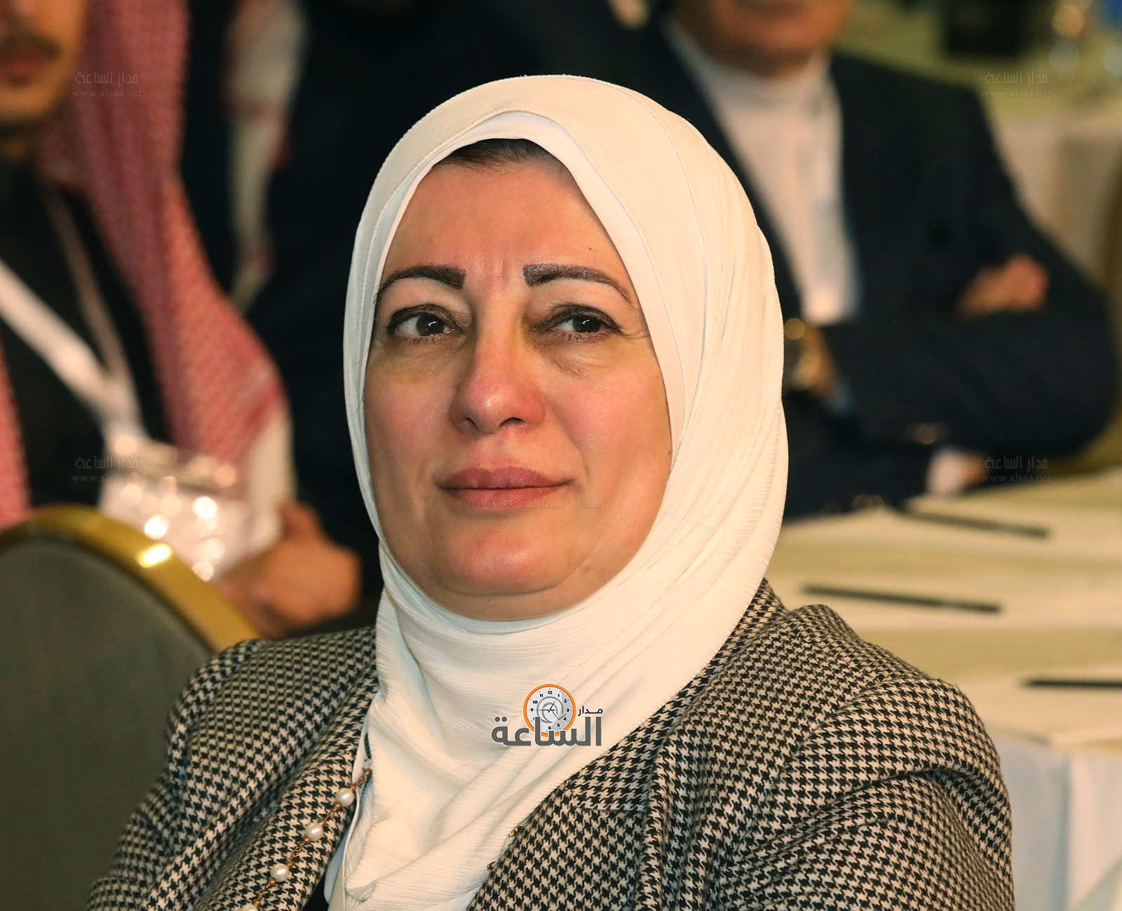 Madar Al-Saa Images 0.030369170334394457