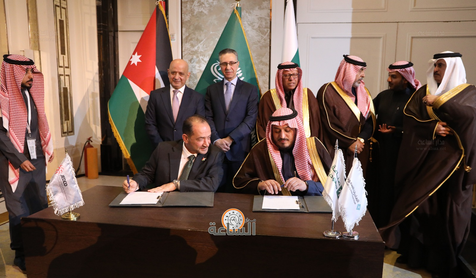 Madar Al-Saa Images 0.2928448888953672