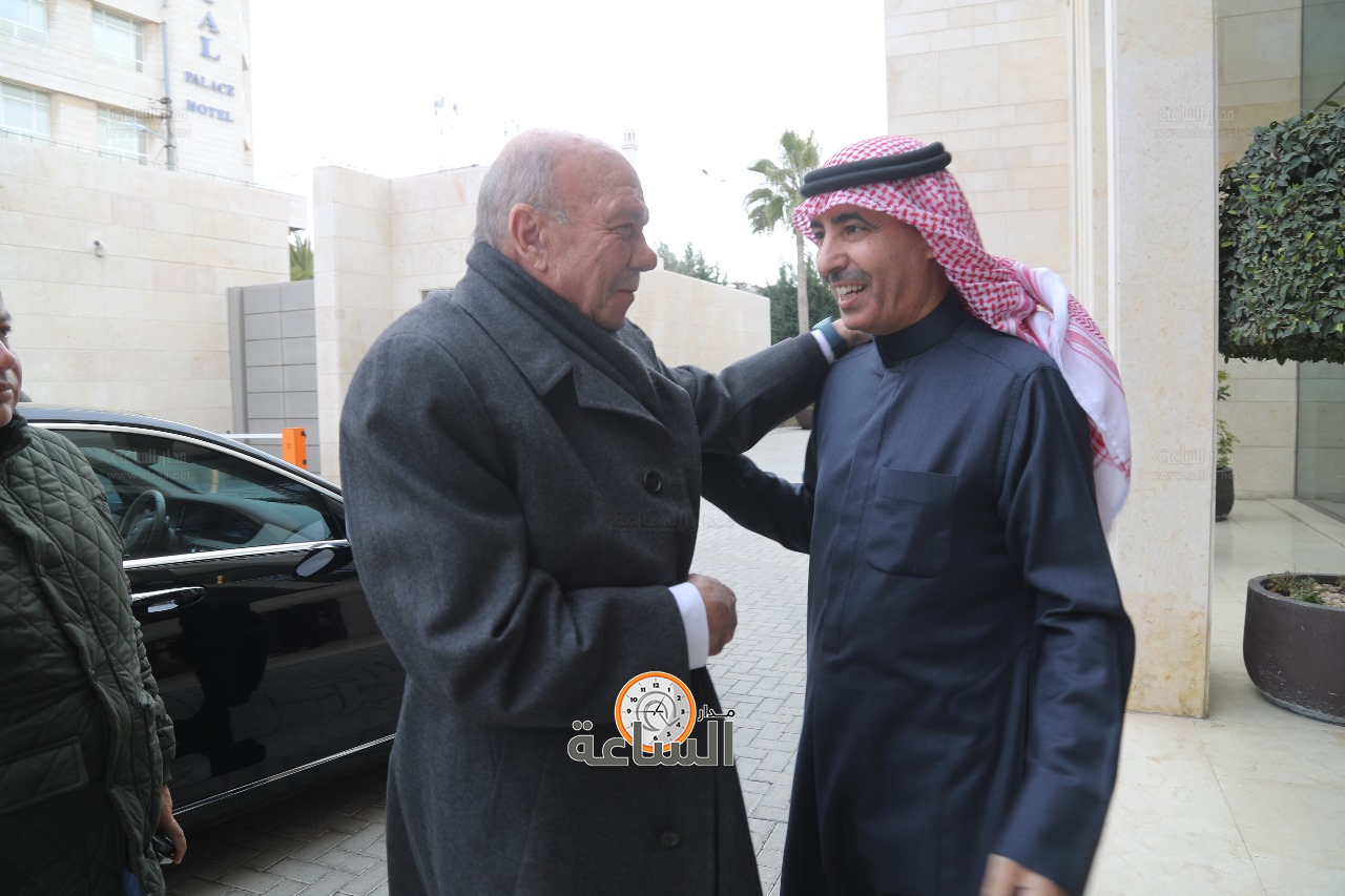 Madar Al-Saa Images 0.5902153393252938