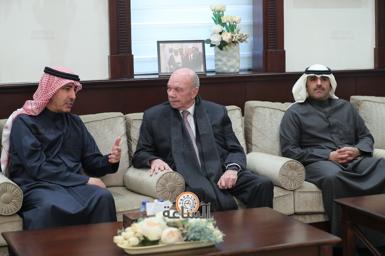 Madar Al-Saa Images 0.11528494606883744