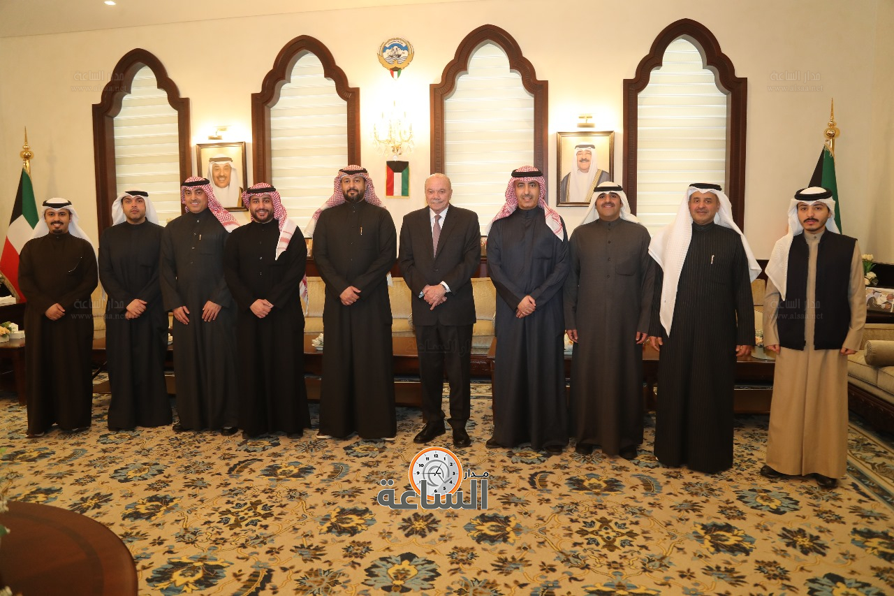 Madar Al-Saa Images 0.2616685021997194