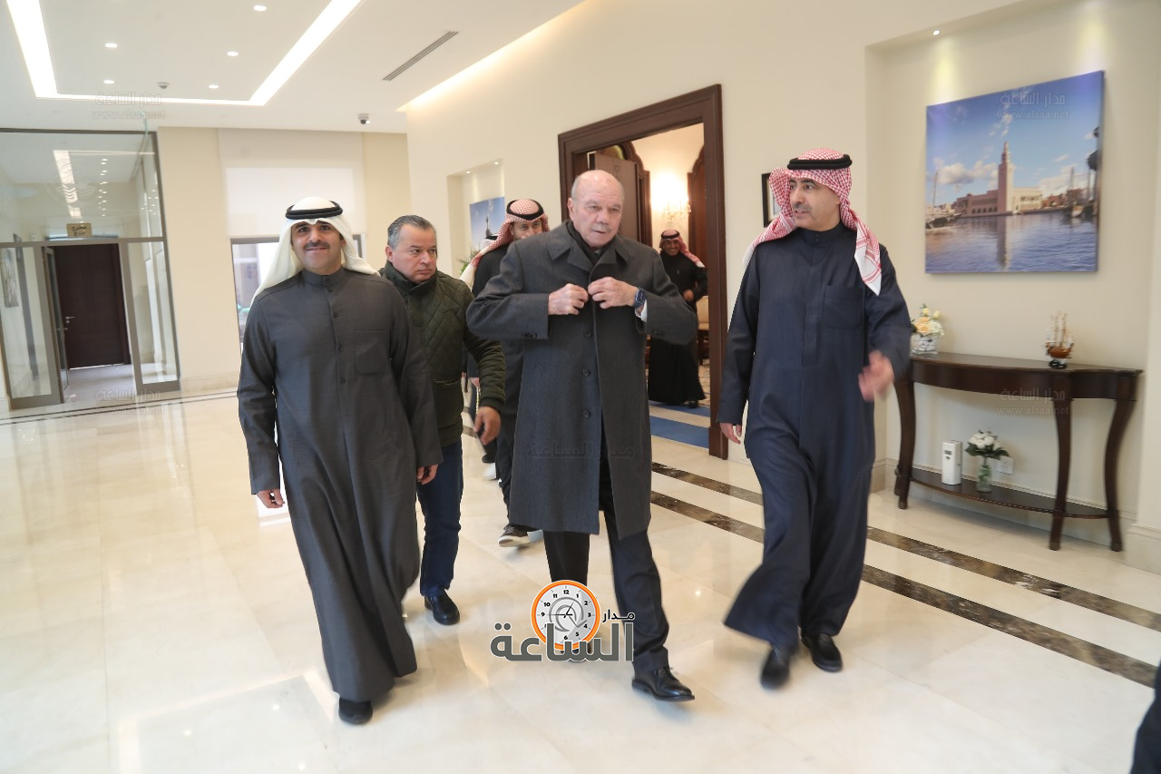 Madar Al-Saa Images 0.4958072920368932