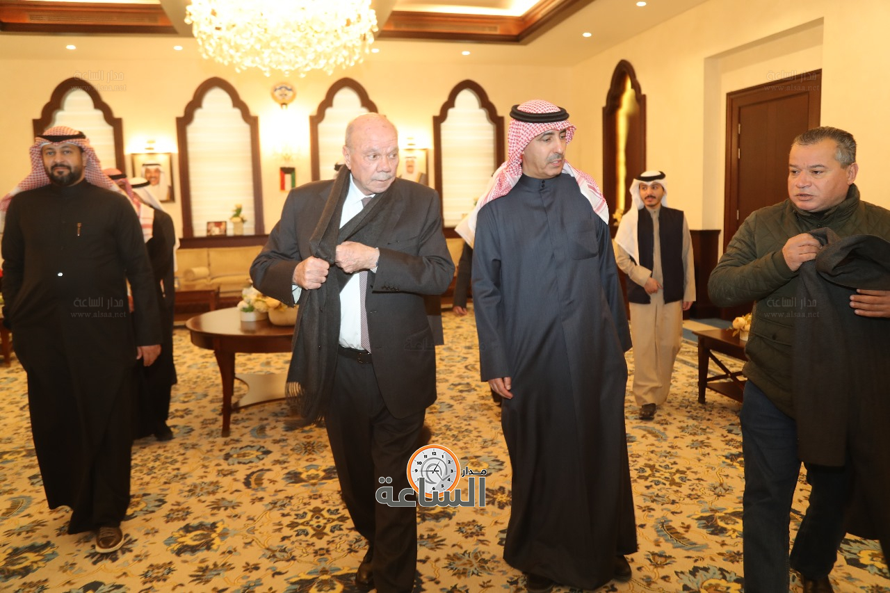 Madar Al-Saa Images 0.28729718420562667