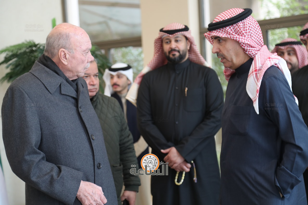 Madar Al-Saa Images 0.009228573972493326