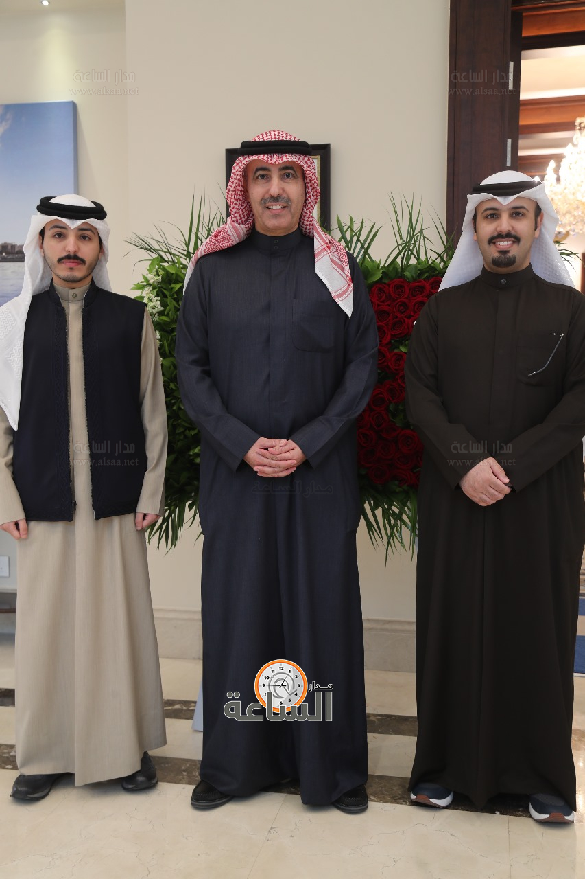 Madar Al-Saa Images 0.7325279918953127