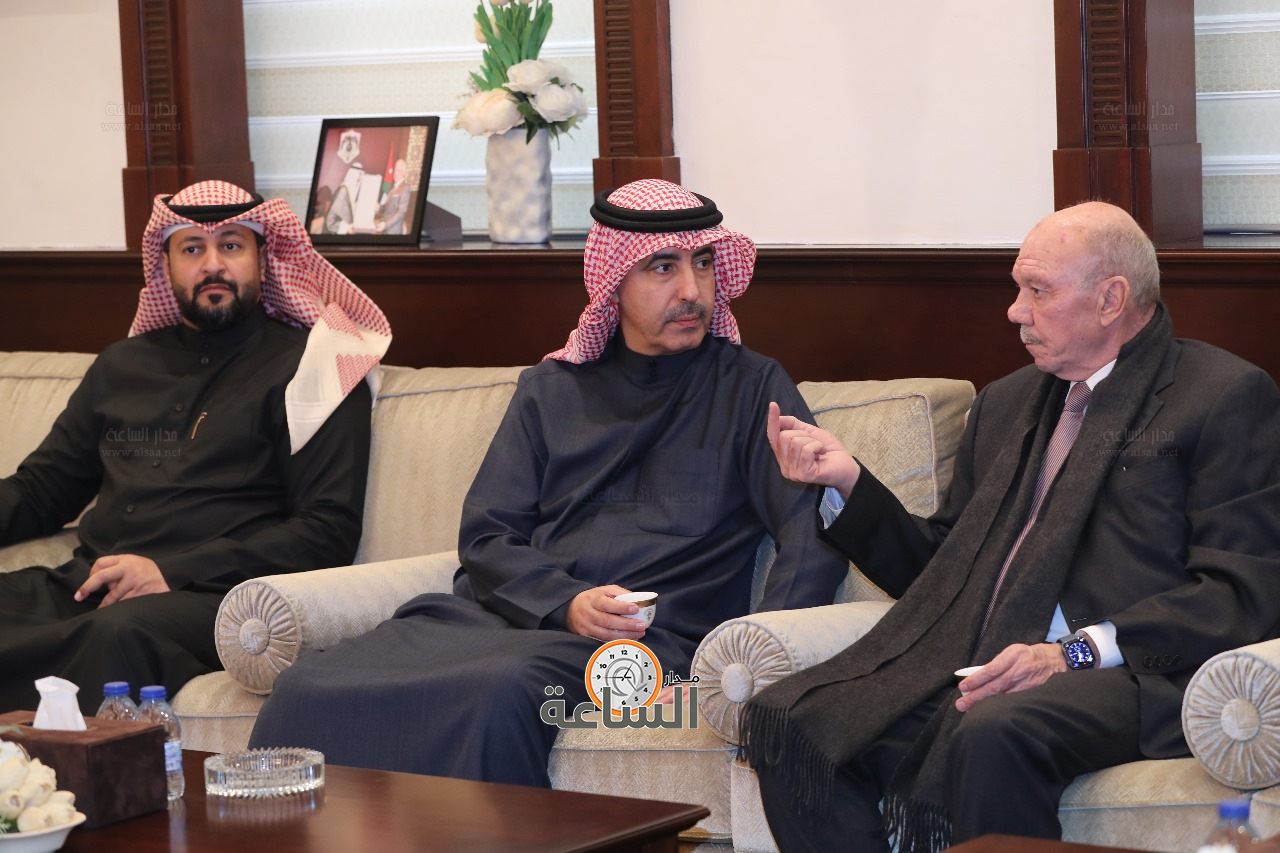 Madar Al-Saa Images 0.08932250456385082