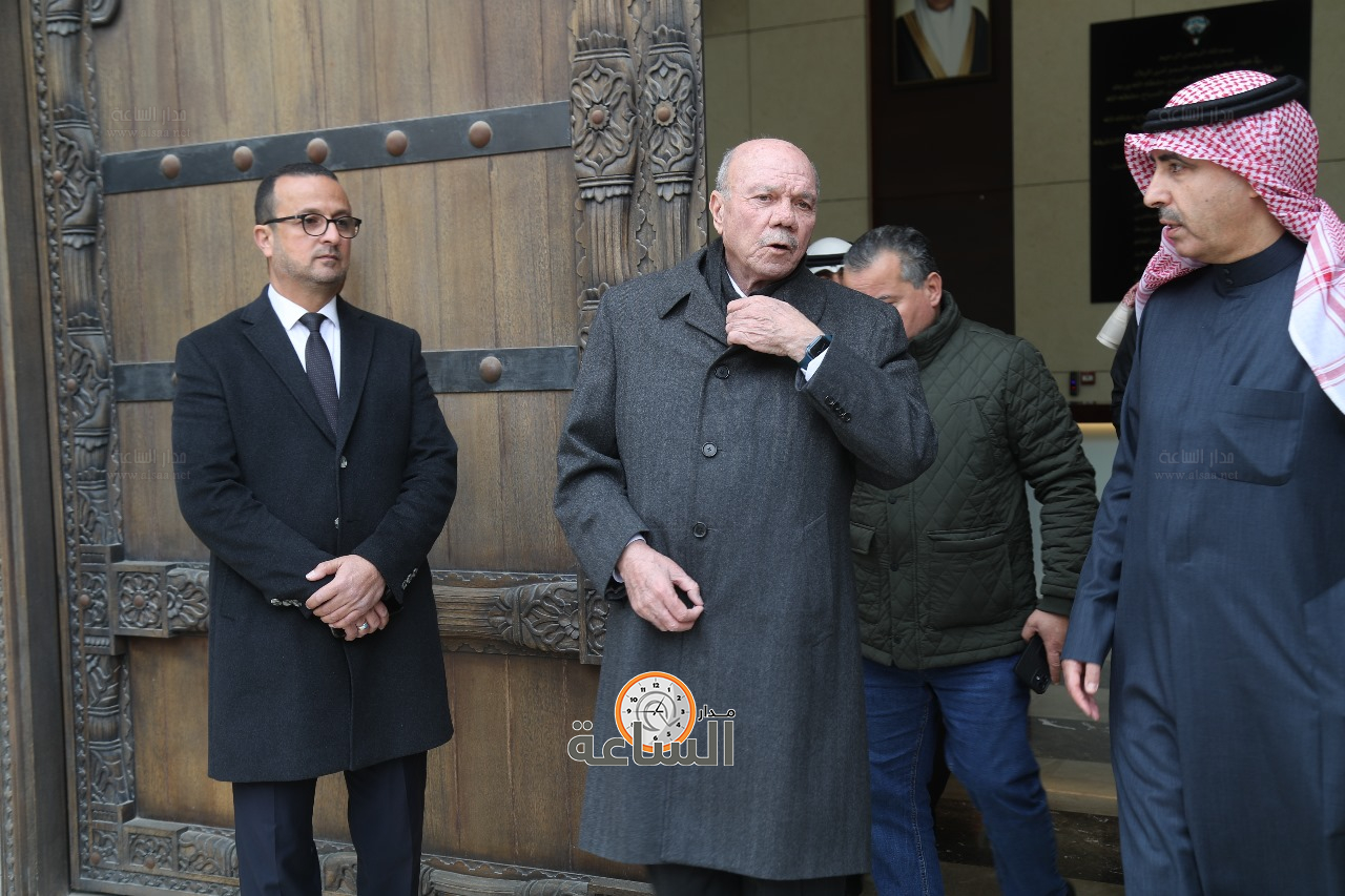 Madar Al-Saa Images 0.46793228466044945