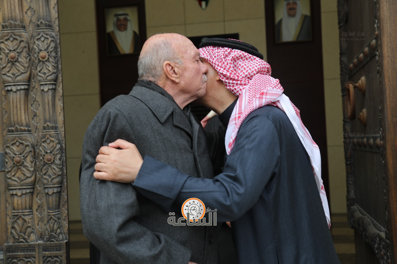 Madar Al-Saa Images 0.4582330547036986