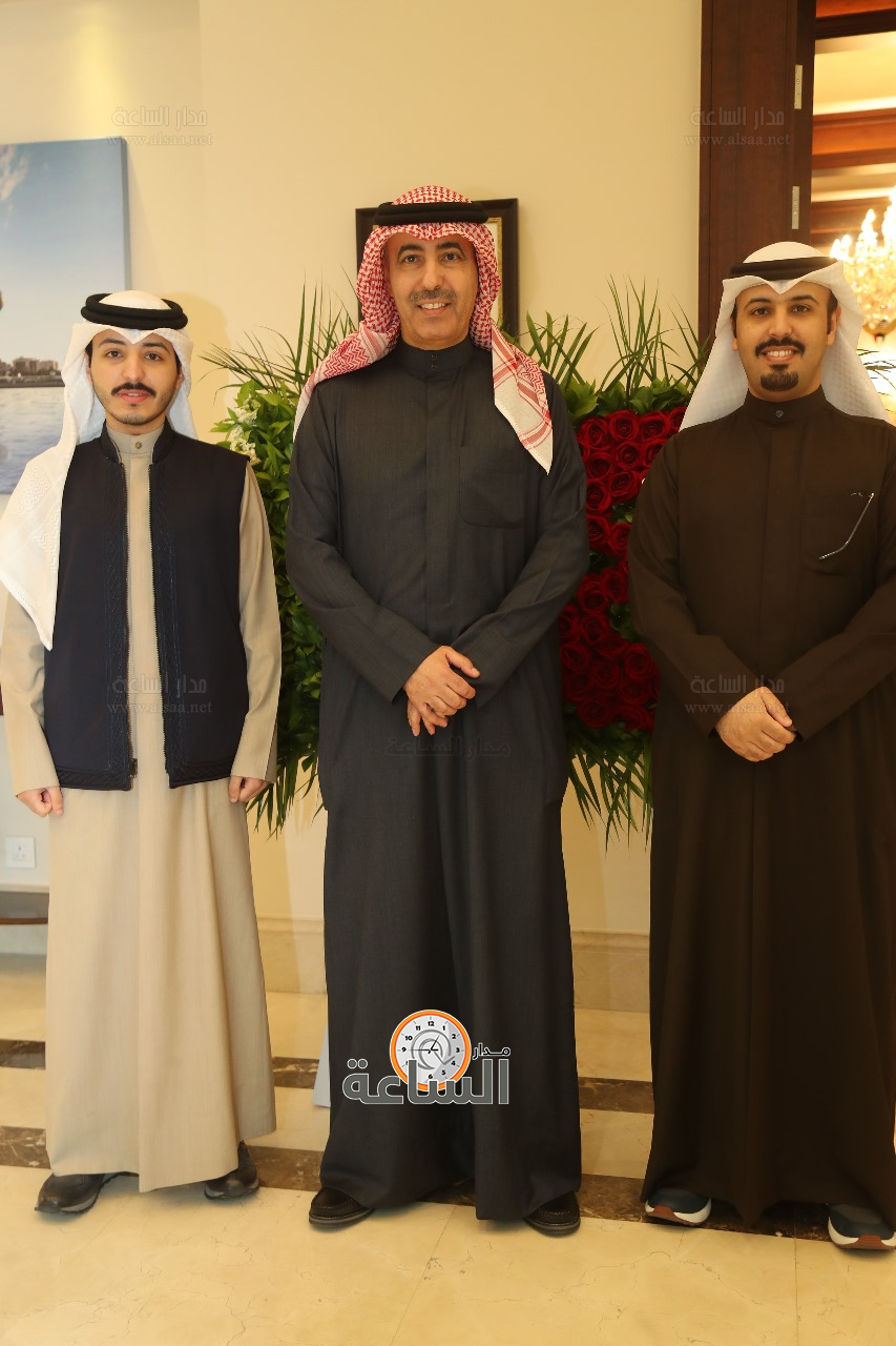 Madar Al-Saa Images 0.964146335367684