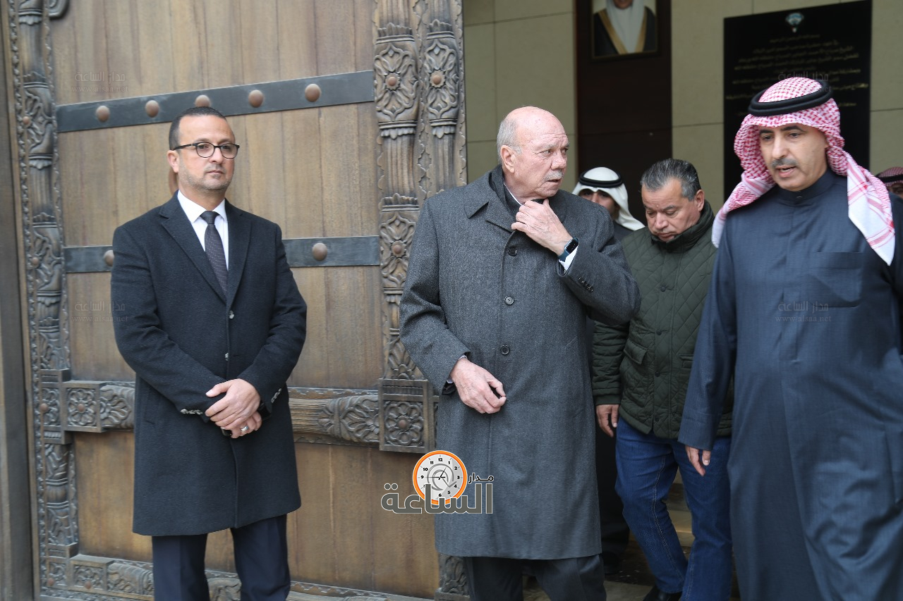 Madar Al-Saa Images 0.6268725865329143