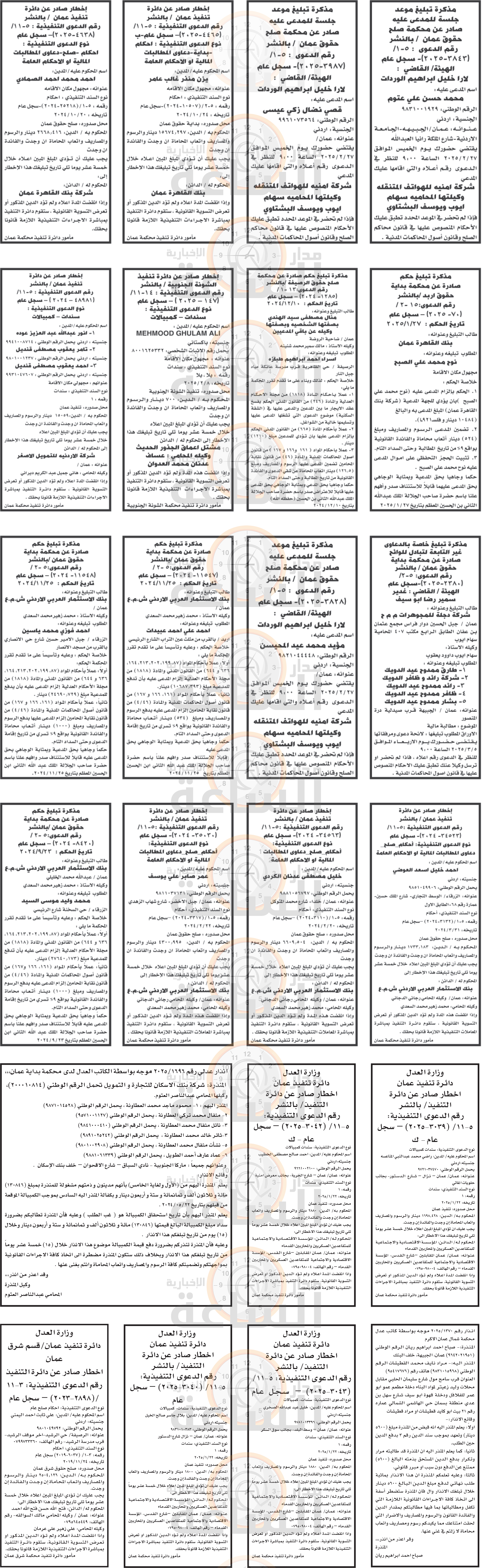 Madar Al-Saa Images 0.8634929753821403