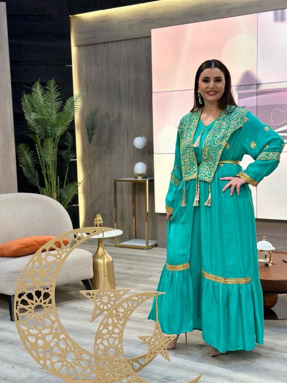 Madar Al-Saa Images 0.6925250144594064